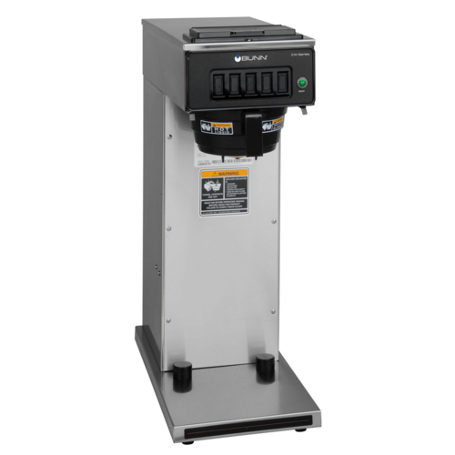 Bunn 23001.0000 Coffee Brewer for Airpot | 3.8 Gal/Hr