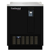 Continental Refrigerator BC24N Bottle Cooler