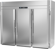 Victory FIS-3D-S1-HC Roll-In Freezer