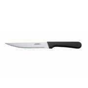 Winco K-60P 8-11/16" Steak Knife | Case of 12