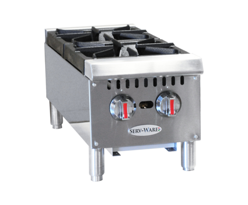 Serv-Ware SHPS-12 Hotplate