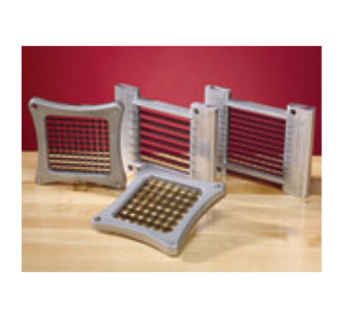 Nemco 56424-6 Slicer Blade & Holder Assembly 3/8 fits Easy Chopper II