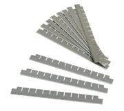 Nemco 436-2 3/8" Replacement Blade Assembly for Easy Chopper | Set of 16 Blades