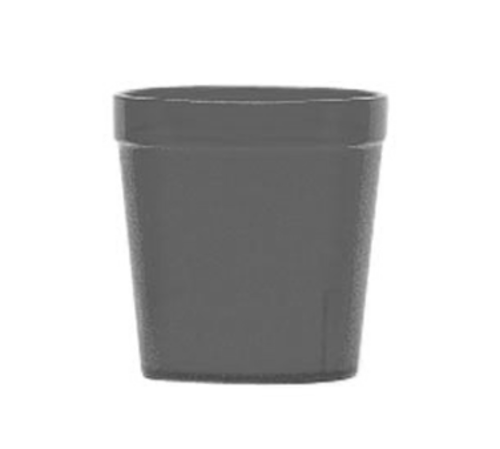 Cambro 900P2 Colorware 9.7 oz. Plastic Tumbler Cup