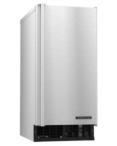 Hoshizaki AM-50BAK-AD Ice Maker with Bin Cube-Style
