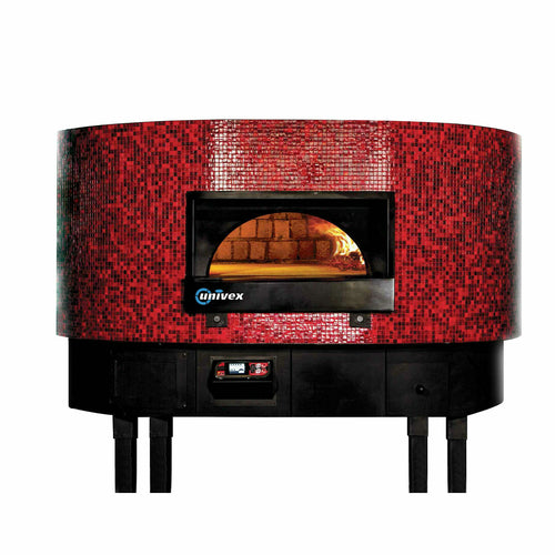 Univex DOME47FT Rotating Pizza Oven