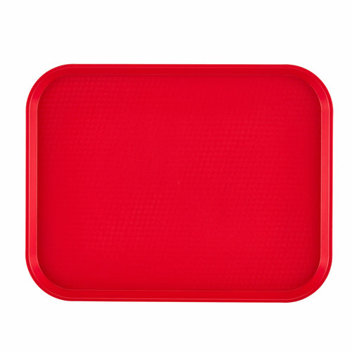 Cambro 1014FF Fast Food Tray | 10-7/16" x 13-9/16"