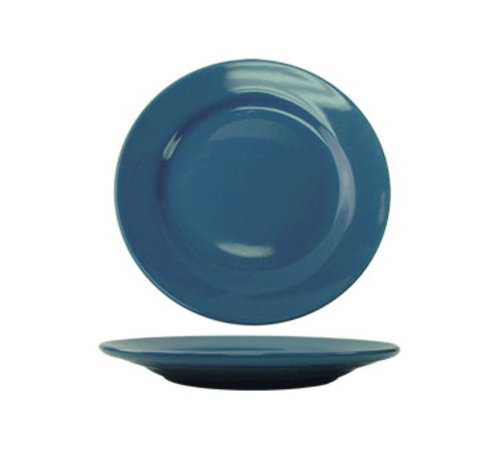 International Tableware CA9-VML 9-3/4" dia. Plate | Case of 24