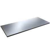 BK Resources SHF-3672 Shelving, Solid