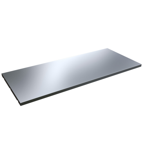 BK Resources SHF-3672 Shelving, Solid