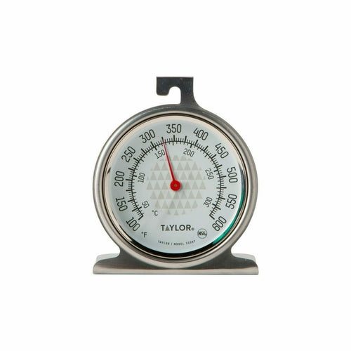 Taylor 3506 Oven Thermometer | 100° to 600°F