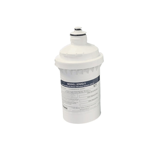 Ice-O-Matic IOMQ-S Ice Machine Water Filter Replacement Cartridge