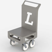 Lakeside Manufacturing 155048 Dolly