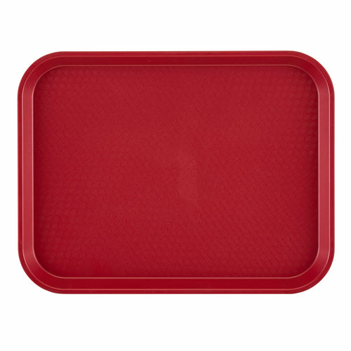 Cambro 1014FF Fast Food Tray | 10-7/16" x 13-9/16"