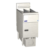 Pitco Frialator (Middleby) SE14X-1FD Fryer, Electric, Floor Model, Full Pot