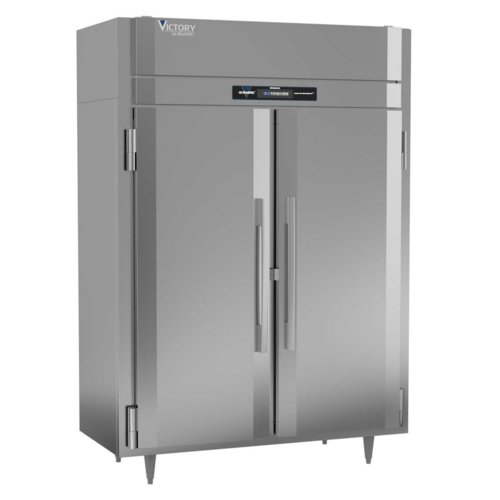 Victory RSA-2N-S1-HC Reach-In Refrigerator