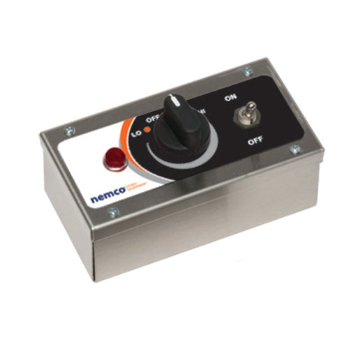 Nemco 69008 Heat Lamp Remote Control Box