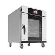 Alto-Shaam 750-SK Halo Heat Electric Cook & Hold Smoker Oven