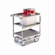 Lakeside Manufacturing 722 Bussing Cart