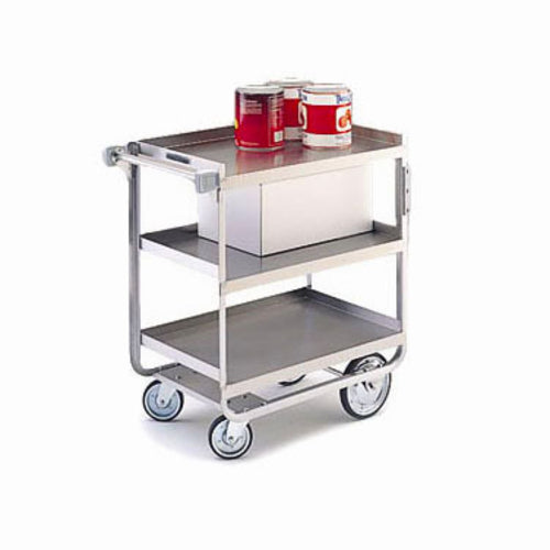 Lakeside Manufacturing 722 Bussing Cart