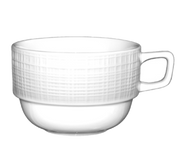 International Tableware DR-37 4 oz. A.D. Cup | Case of 36