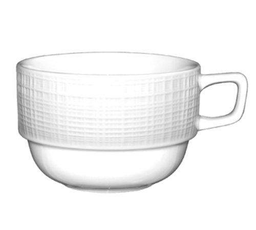 International Tableware DR-37 4 oz. A.D. Cup | Case of 36