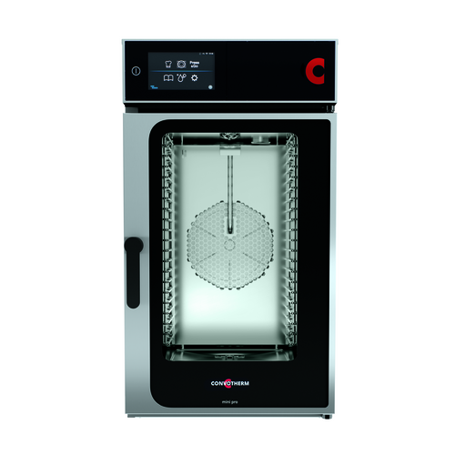 Convotherm CMN 10.10ET MINI PRO Combi Oven, Electric