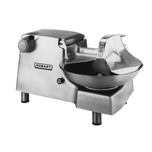 Hobart 84186-1 Food Cutter