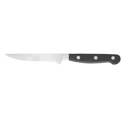 International Tableware IFK-412 4-1/2" Steak Knife | Case of 12