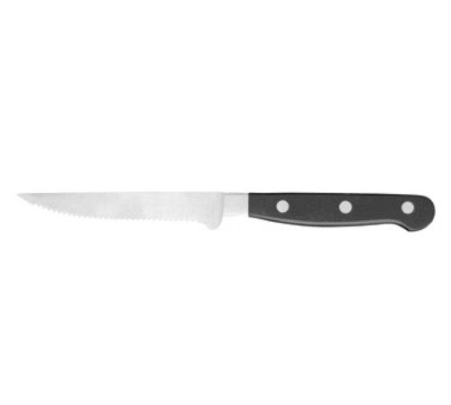 International Tableware IFK-412 4-1/2" Steak Knife | Case of 12