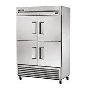 True Mfg. T-49F-4-HC Reach-In Freezer