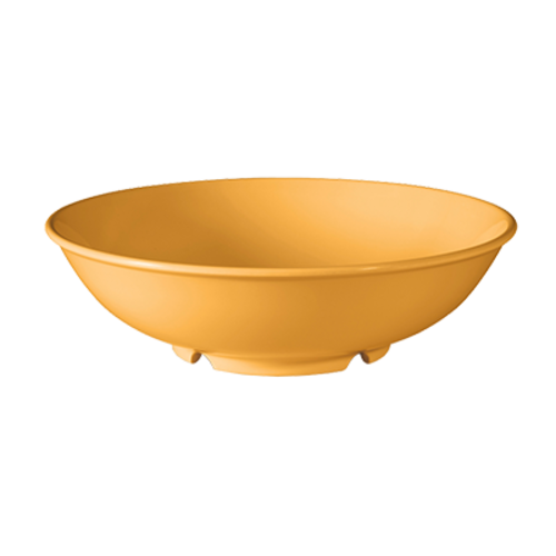 G.E.T. B-48-DM Diamond Mardi Gras 1.9 qt Melamine Soup Bowl (Multiple Colors) | Case of 12