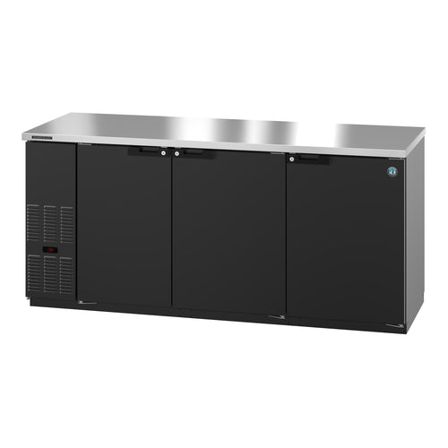 Hoshizaki BB80 Back Bar Cooler
