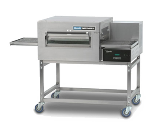 Lincoln Foodservice 1180-FB1E Electric Conveyor Oven