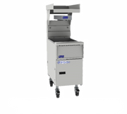 Pitco Frialator (Middleby) BNB-SSH55 Fryer Dump Station