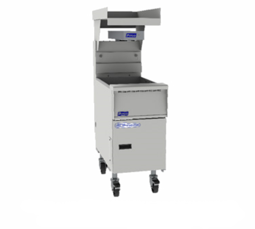 Pitco Frialator (Middleby) BNB-SSH55 Fryer Dump Station