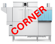 Hobart CL76C-DWR+BUILDUP Dishwasher, Conveyor Type