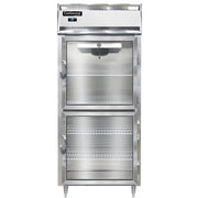 Continental Refrigerator D1RXSNGDHD Refrigerator, Reach-In