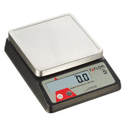 Taylor TE32FT 2 lb. Digital Portion Scale