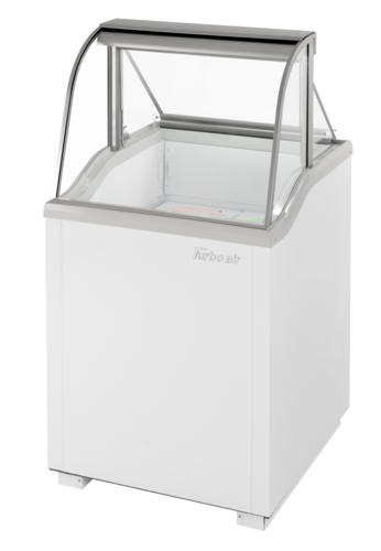 Turbo Air TIDC-26W-N Ice Cream Dipping Cabinet