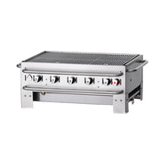 Crown Verity CV-PCB-36 Outdoor Charbroiler