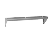 Advance Tabco WS-KD-36-X 36" Wall Mounted Shelf