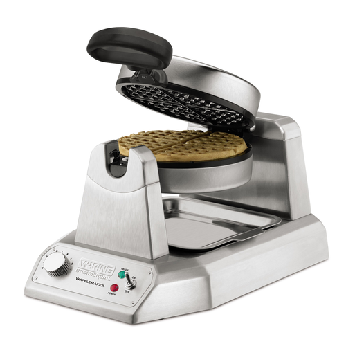 Waring WWD180X Single Classic Waffle Maker