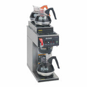 Bunn CWTF15-3-0213 Single Brewer 3 Warmer Coffee Brewer