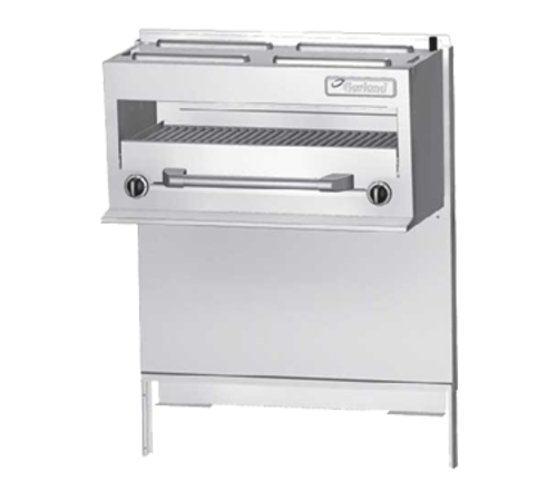 Garland GFIR60M Salamander Broiler, Gas