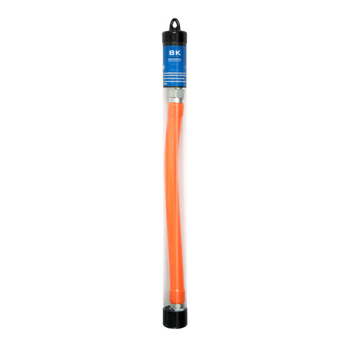 BK Resources BKG-GHC-7548-PT Gas Connector Hose
