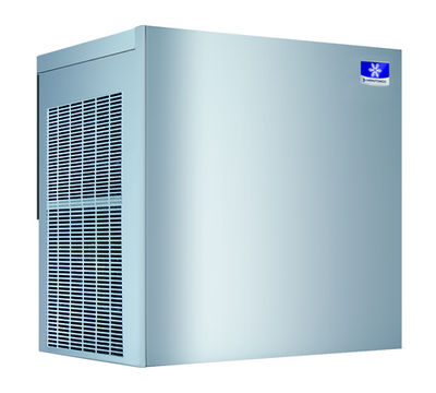 Manitowoc RNP0320A 308 lbs. Air Cooled Nugget Ice Machine Head