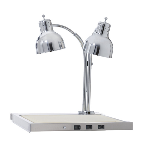 Alto-Shaam CS-200 Carving Station / Shelf, Countertop