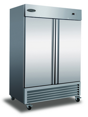 Serv-Ware RF2-HC-T Reach-In Freezer