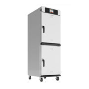 Alto-Shaam 1750-SK Halo Heat Double Deck Electric Cook & Hold Smoker Oven